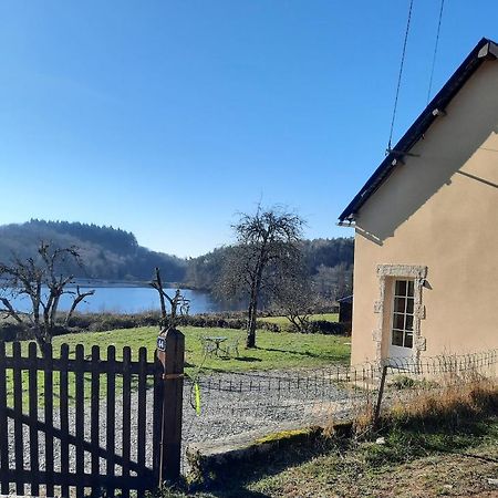 Villapourçon Gite De L'Etang, Rangere Rural מראה חיצוני תמונה