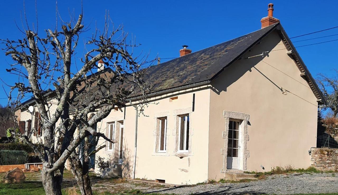 Villapourçon Gite De L'Etang, Rangere Rural מראה חיצוני תמונה