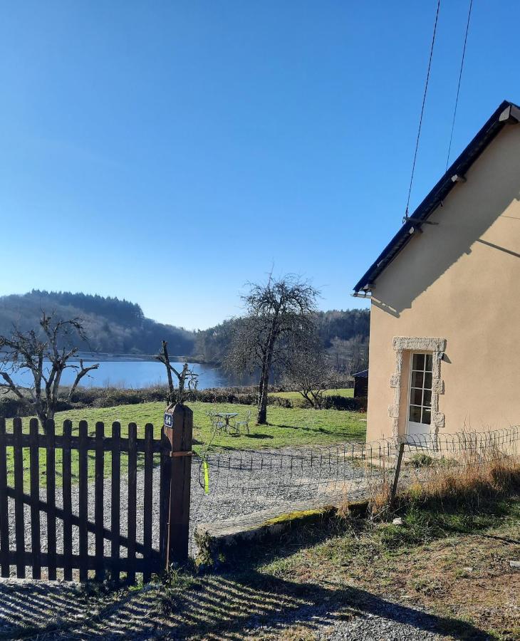 Villapourçon Gite De L'Etang, Rangere Rural מראה חיצוני תמונה